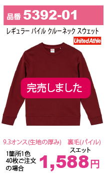 オーダーメイドウェア制作　オリジナルTシャツ　ロンT　トレーナー　パーカー Tシャツ/カットソー(半袖/袖なし) まとめ販売
